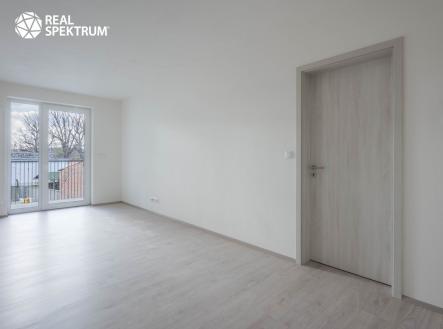 Prodej bytu, 2+kk, 48 m²