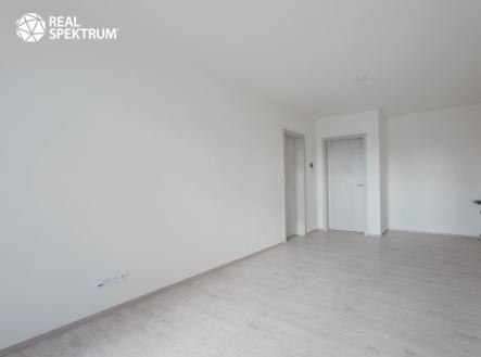 Prodej bytu, 2+kk, 48 m²