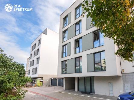 Prodej bytu, 3+kk, 64 m²