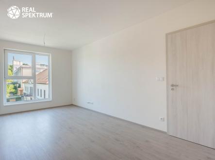 Prodej bytu, 3+kk, 64 m²