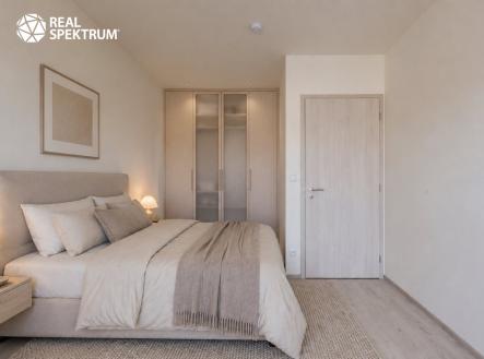 Prodej bytu, 3+kk, 64 m²