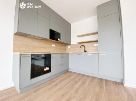 Pronájem bytu, 2+kk, 56 m²