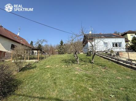 Prodej pozemku pro bydlení, 1 475 m²
