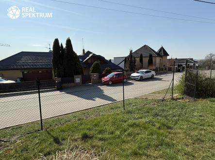 Prodej pozemku pro bydlení, 1 475 m²