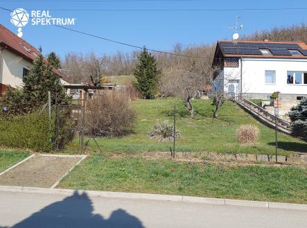 Prodej pozemku pro bydlení, 1 475 m²