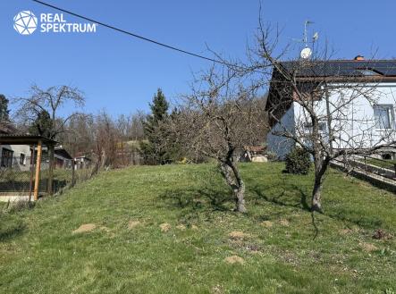 Prodej pozemku pro bydlení, 1 475 m²