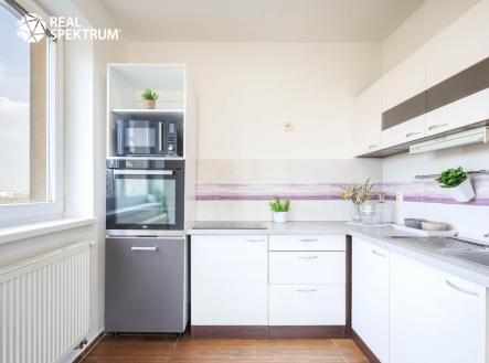 Prodej bytu, 1+kk, 45 m²