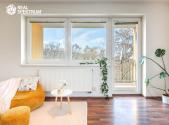 Prodej bytu, 1+kk, 45 m²