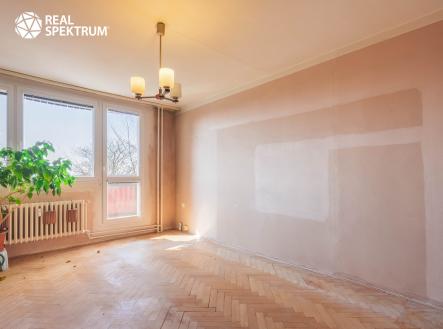 Prodej bytu, 2+1, 55 m²