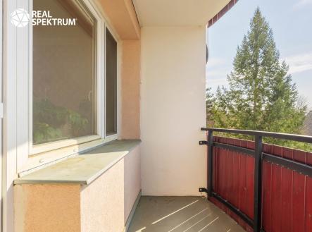 Prodej bytu, 2+1, 55 m²