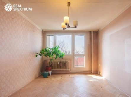 Prodej bytu, 2+1, 55 m²