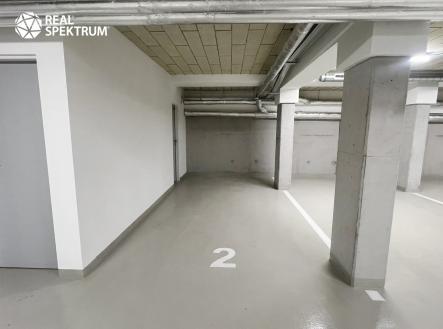 Pronájem bytu, 3+kk, 77 m²