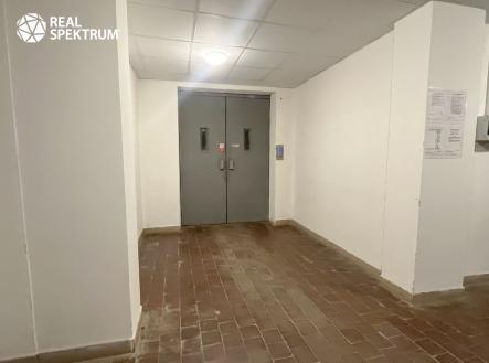 Pronájem kanceláře, 36 m²