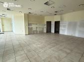Pronájem obchodní prostor, 177 m²
