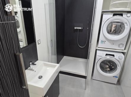 Pronájem bytu, 1+kk, 28 m²