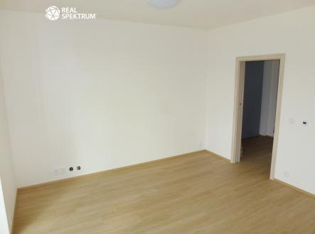 Pronájem bytu, 2+kk, 37 m²