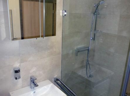 Pronájem bytu, 2+kk, 37 m²