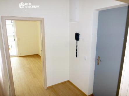 Pronájem bytu, 2+kk, 37 m²