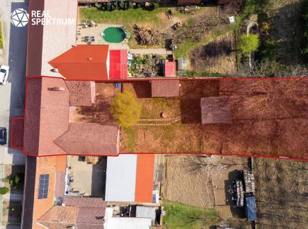 Prodej domu/vily, 170 m²