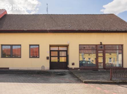 Prodej domu/vily, 170 m²