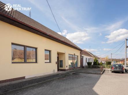 Prodej domu/vily, 170 m²