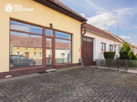 Prodej domu/vily, 170 m²