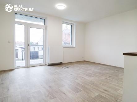 Pronájem bytu, 1+kk, 30 m²