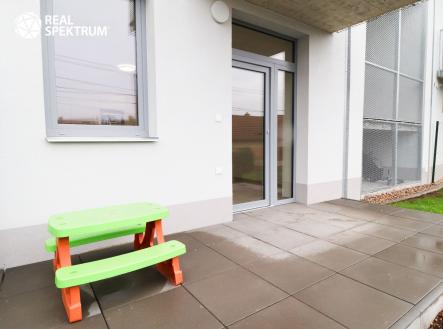 Pronájem bytu, 1+kk, 30 m²