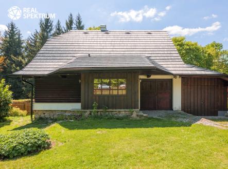 Prodej domu/vily, 150 m²