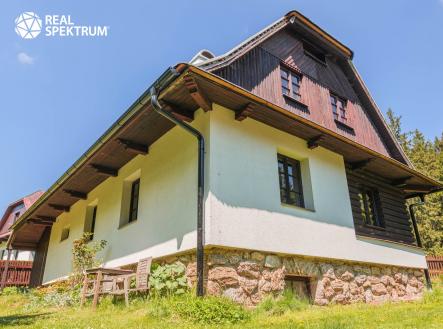 Prodej domu/vily, 150 m²