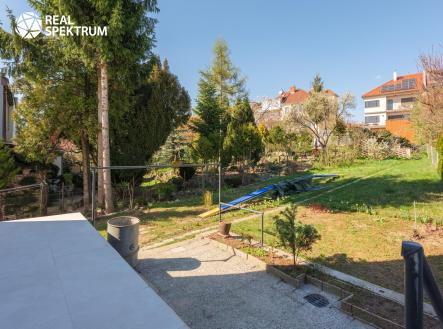 Pronájem domu/vily, 139 m²