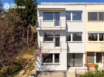 Pronájem domu/vily, 139 m²