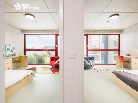 Pronájem bytu, 2+1, 50 m²