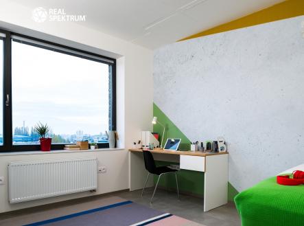 Pronájem bytu, 2+1, 50 m²