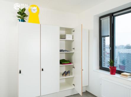 Pronájem bytu, 2+1, 50 m²