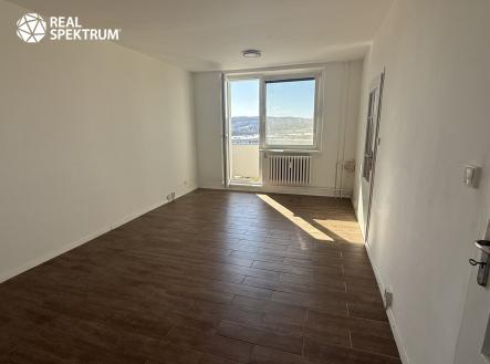 Pronájem bytu, 1+1, 42 m²