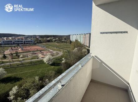 Pronájem bytu, 1+1, 42 m²