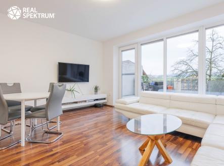 Prodej bytu, 3+kk, 87 m²