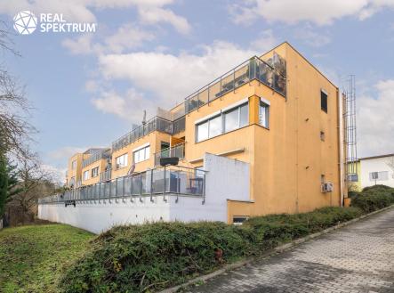 Prodej bytu, 3+kk, 87 m²