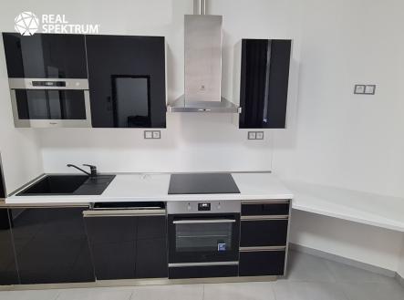 Pronájem bytu, 2+kk, 41 m²