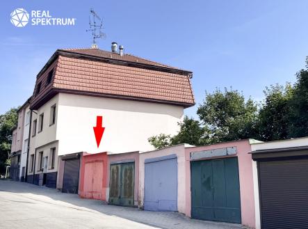 Prodej kanceláře, 515 m²