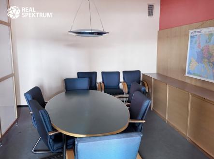 Prodej kanceláře, 515 m²