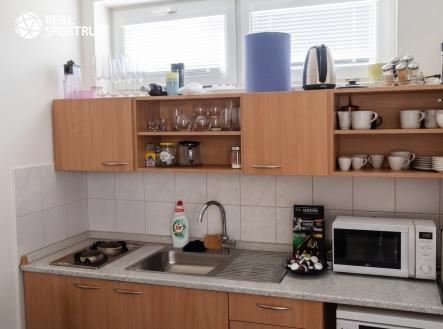 Pronájem kanceláře, 118 m²