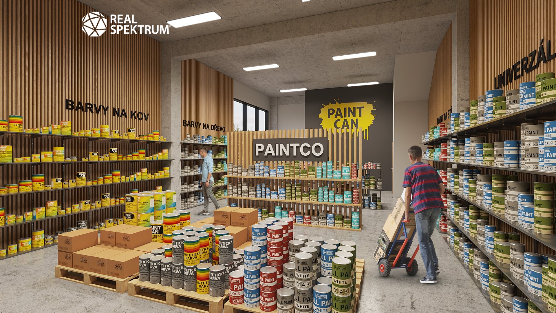 A1 Park-K terminálu_int_showroom_0002