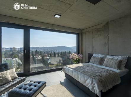 Pronájem bytu, 1+kk, 35 m²