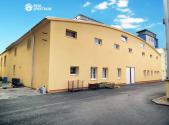 Pronájem komerčního objektu, výroba, 3 047 m²