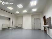 Pronájem komerčního objektu, výroba, 698 m²