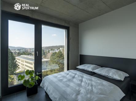 Pronájem bytu, 2+kk, 47 m²