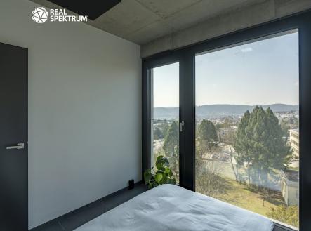 Pronájem bytu, 2+kk, 47 m²