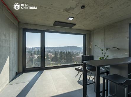 Pronájem bytu, 2+kk, 47 m²